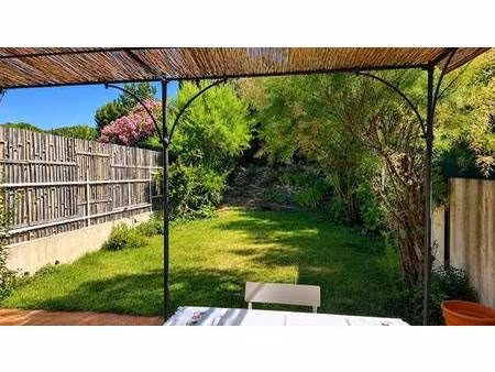 villa à vendre