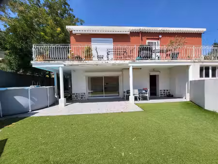 villa à vendre
