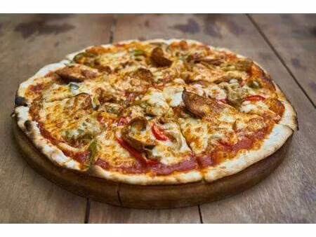 pizzeria à vendre