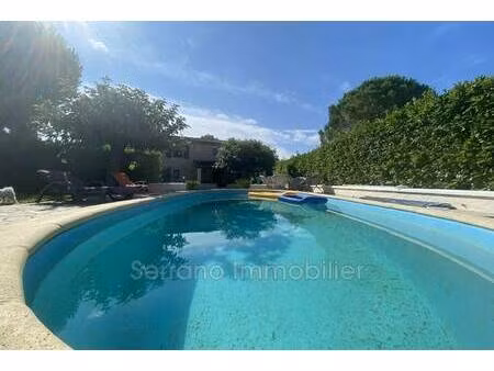serrano immobilier