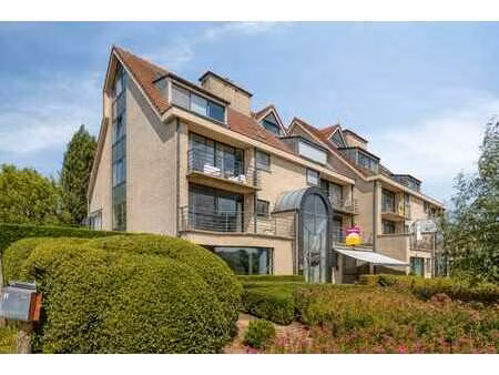 instapklaar 2-slaapkamerappartement met zonnig terras en ...