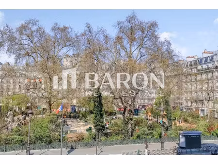 appartement de luxe à vendre dans le quartier lafayette-richer