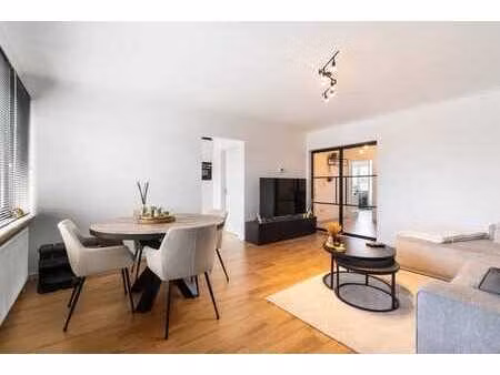 appartement 2 chambres rénové