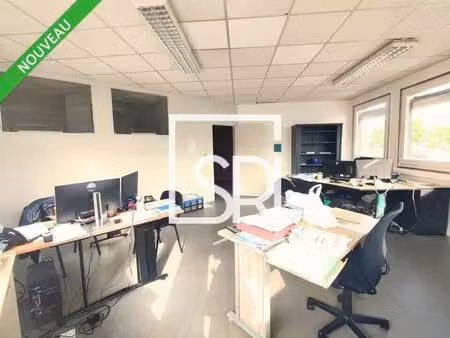 sr immobilier