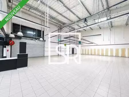 sr immobilier