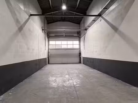bien professionnel à louer à sint-truiden € 400 (lbatw) - dgi bvba | zimmo