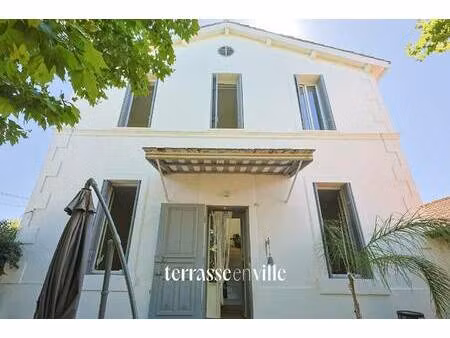villa à vendre
