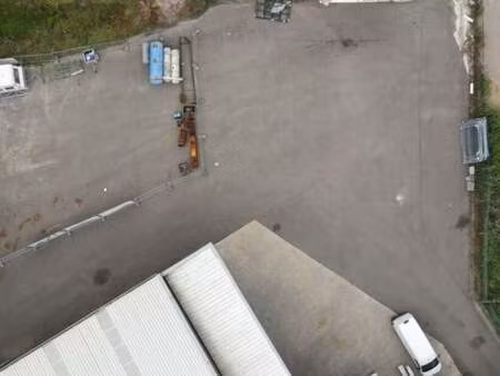 terrain à louer à beringen € 450 (jwag9) - dgi bvba | zimmo