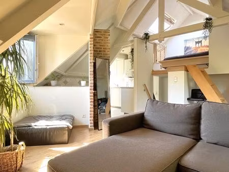 appartement à louer à wilrijk € 735 (lq1e1) - abricasa | zimmo