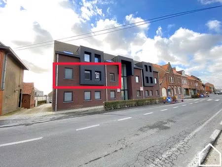 appartement à louer à ieper € 775 (lq1hg) - partners in vastgoed | zimmo