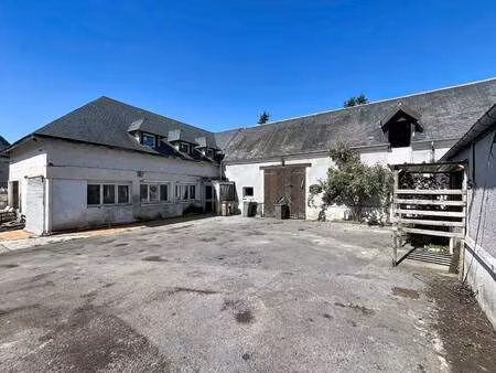 immeuble à vendre