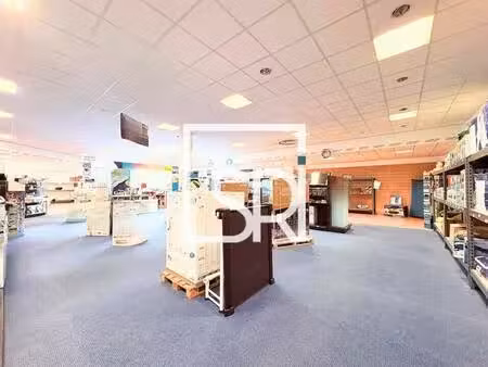 sr immobilier