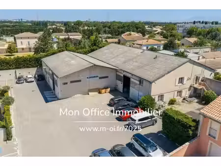 mon office immobilier