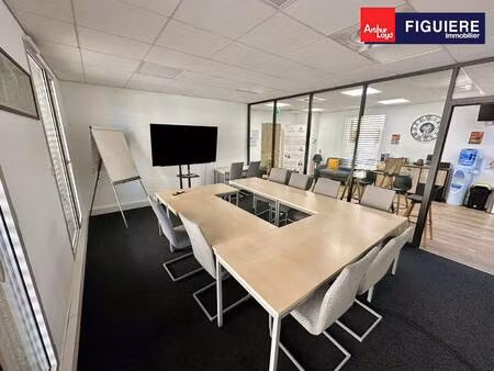 espace bureau à vendre