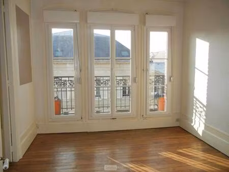 selarl office notarial dauphine