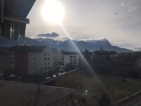 square habitat hautes alpes embrun- vars neige et soleil