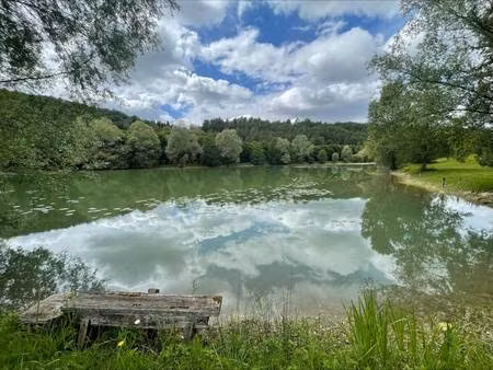 terrain à vendre