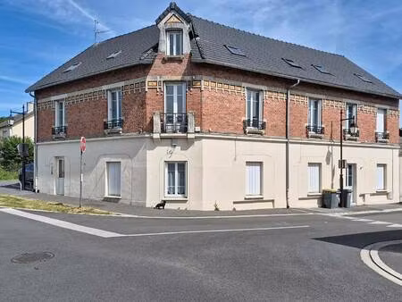 immeuble à vendre