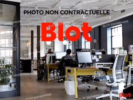 espace bureau à louer