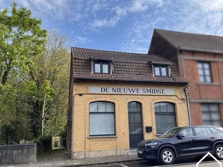 maison à louer à ieper € 950 (lq1h2) - partners in vastgoed | zimmo