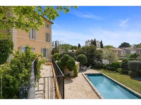 villa à vendre