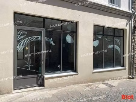 espace bureau à louer