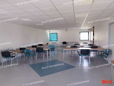 espace bureau à louer