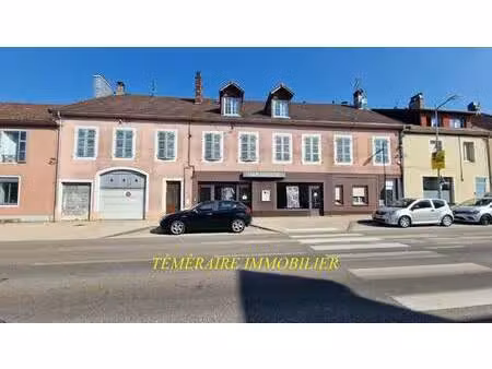 duplex à vendre