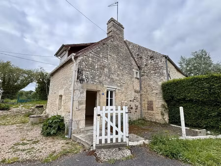 location maison 2 pièces 28 m² à écouché-les-vallées (61150)