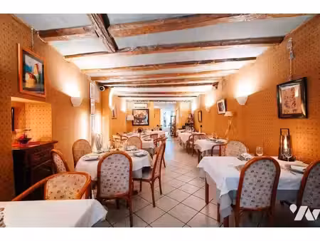 local commercial à vendre