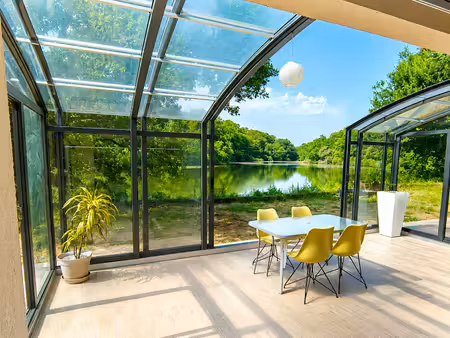 vente propriété 9 pièces 340 m² à saint-dolay (56130)  990 000 €