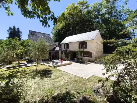 vente maison 7 pièces 213 m² vallangoujard (95810)