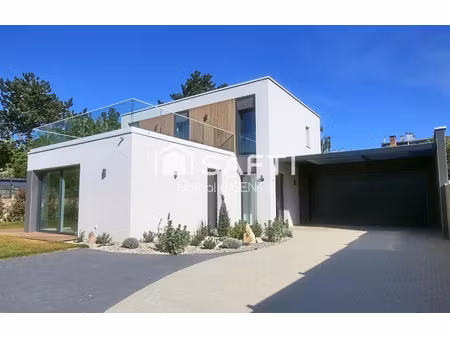 vente villa 6 pièces 170 m² à dunkerque (59140)  1 130 000 €