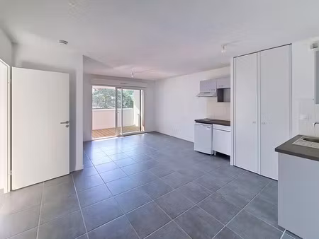 vente appartement 2 pièces 44 m² bayonne (64100)