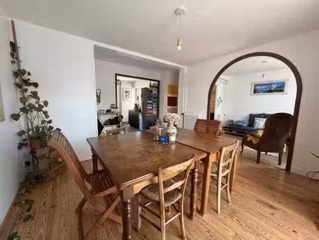vente appartement 3 pièces 63 m² à perigueux (24000)  119 705 €