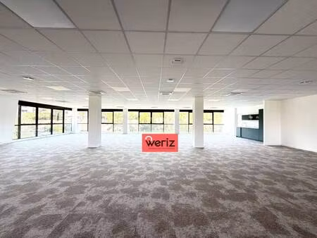 espace bureau à vendre