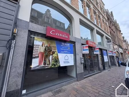 bien professionnel à louer à ieper € 1.900 (lq1gm) - partners in vastgoed | zimmo