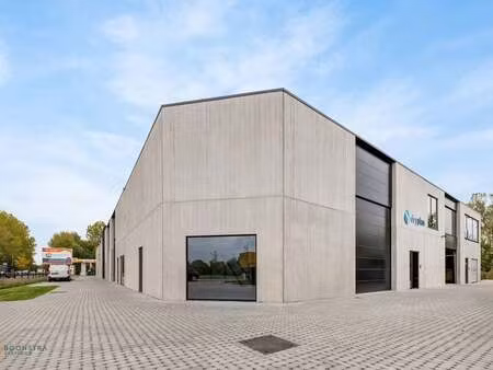 bien professionnel à louer à mechelen € 1.950 (lq1b0) | zimmo