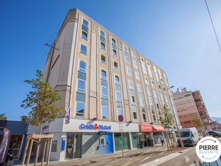 vente appartement 1 pièce à gaillard (74240)  54 390 €