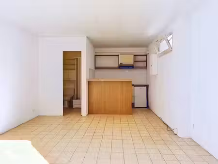 vente appartement 1 pièce 23.68 m² à maule (78580)  89 500 €