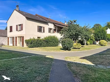 vente appartement 1 pièce 23.68 m² à maule (78580)  93 400 €