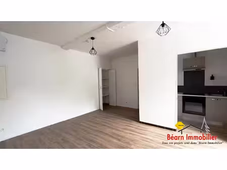 vente appartement 2 pièces 40.4 m² à salies-de-bearn (64270)  89 250 €