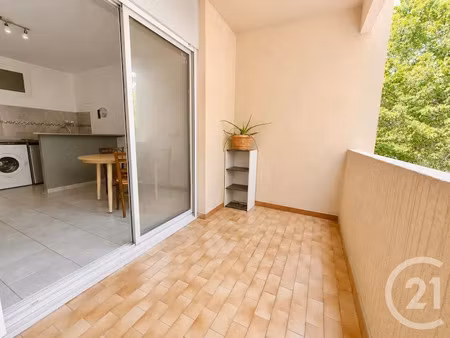 vente appartement 1 pièce 28.92 m² à san-martino-di-lota (20200)  101 200 €