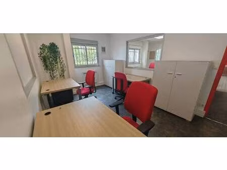 espace bureau à louer
