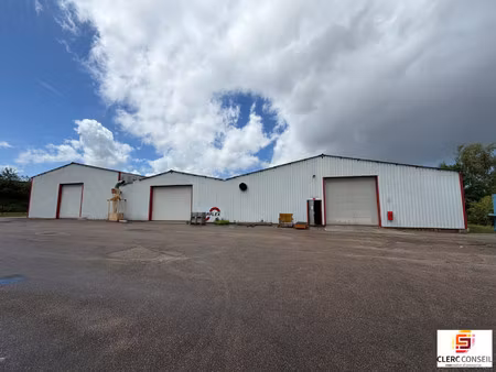 vente local commercial