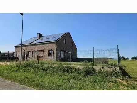 maison à vendre avec jardin et 5 chambres   forge-philippe (vwd18069)