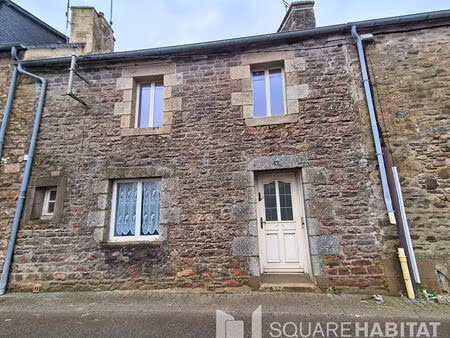 quemper guezennec maison de 4 pièces 63 m2