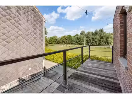 appartement à louer à grammont (geraardsbergen)