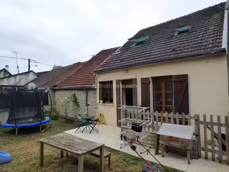 arthurimmo.com - saulieu