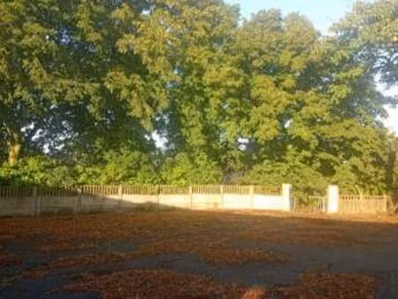 vente terrain à argentré (53210) : à vendre / argentré